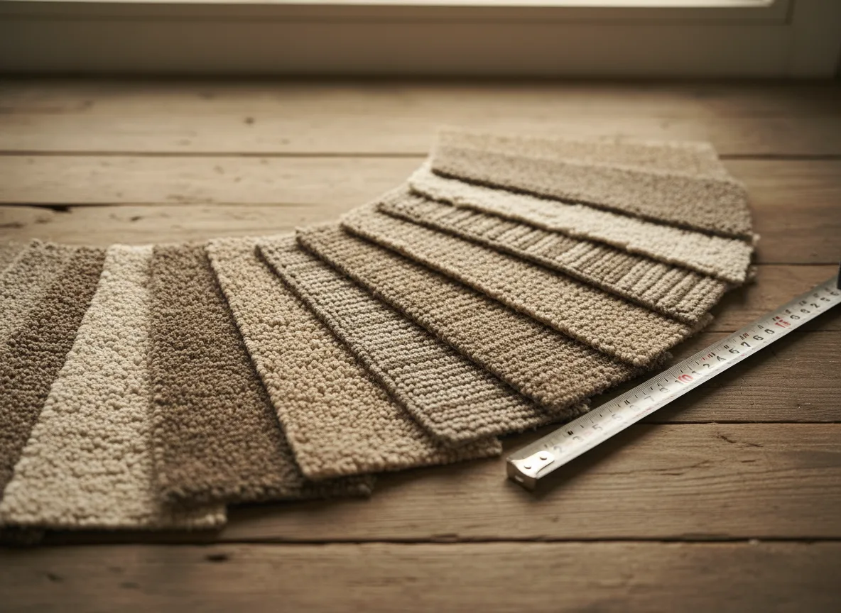 Carpet Installation Smithville, AR FAQs